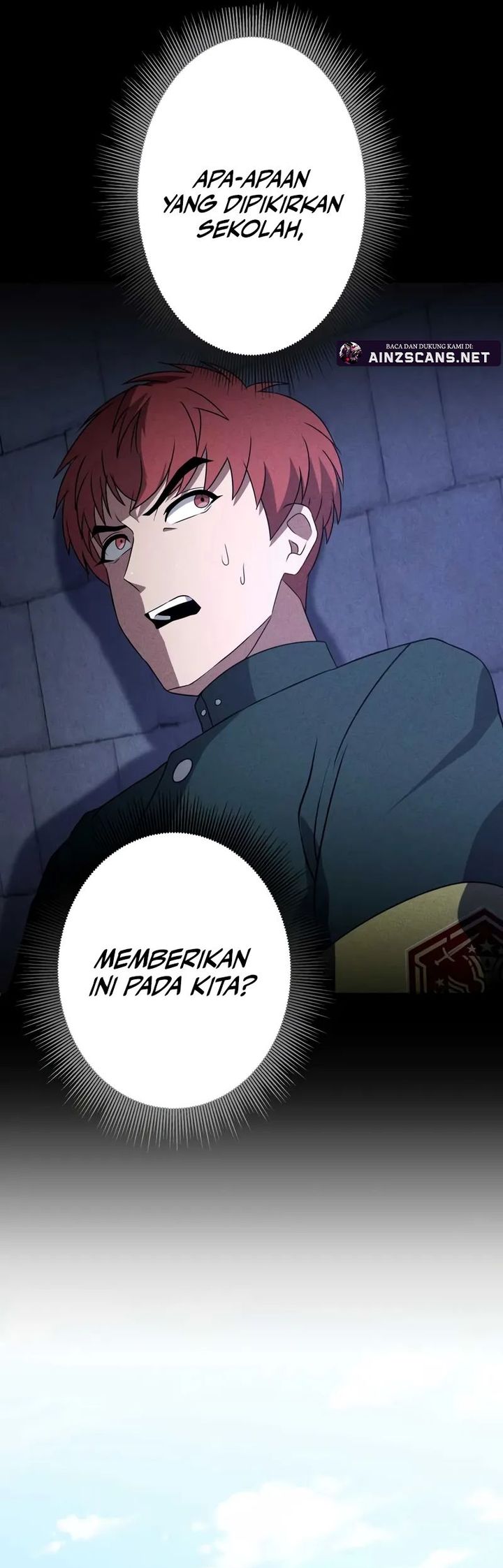 The Hero Starts Over at the Academy - Chapter 23 20 The Hero Starts Over at the Academy - Chapter 23 20