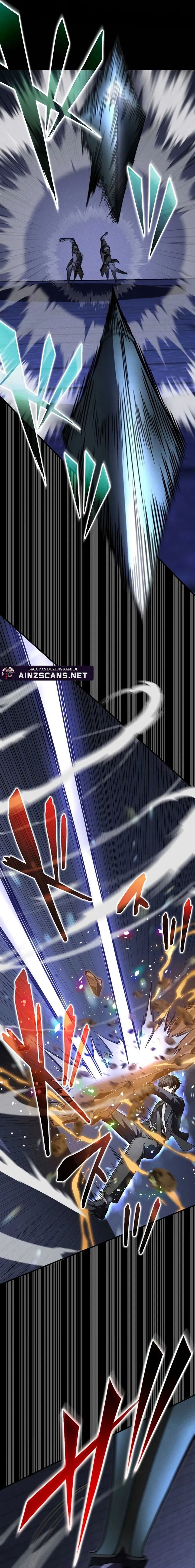 The Hero Starts Over at the Academy - Chapter 23 25 The Hero Starts Over at the Academy - Chapter 23 25