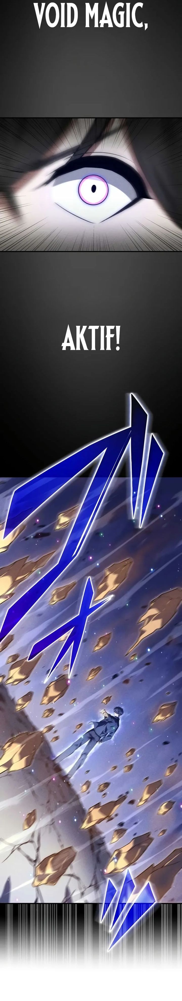 The Hero Starts Over at the Academy - Chapter 23 30 The Hero Starts Over at the Academy - Chapter 23 30