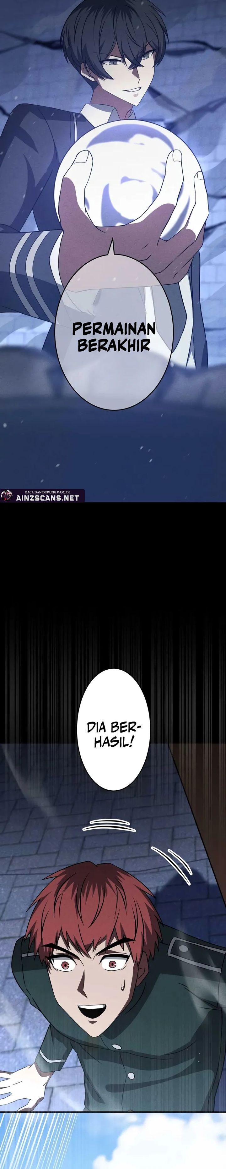 The Hero Starts Over at the Academy - Chapter 23 36 The Hero Starts Over at the Academy - Chapter 23 36