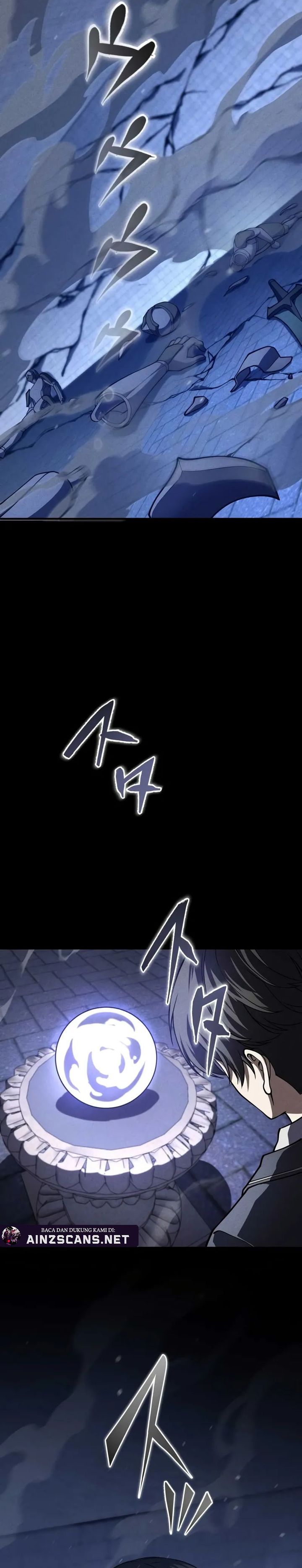 The Hero Starts Over at the Academy - Chapter 23 35 The Hero Starts Over at the Academy - Chapter 23 35