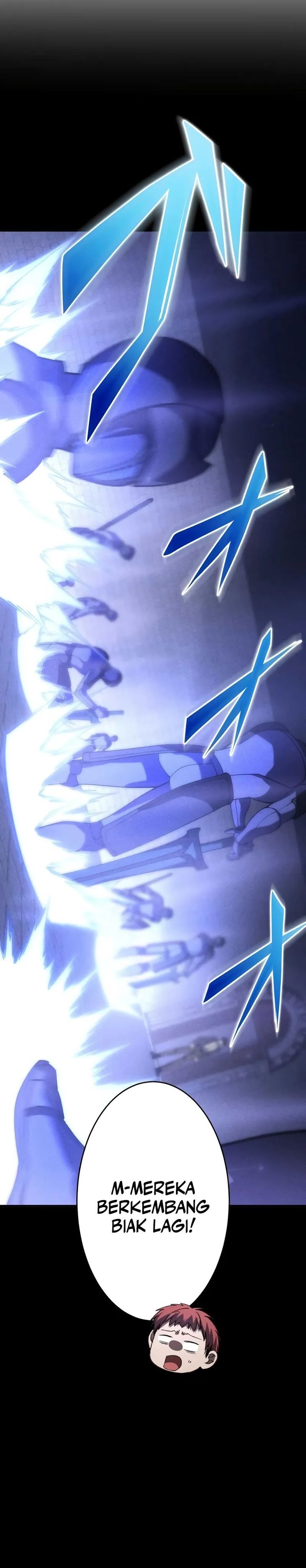 The Hero Starts Over at the Academy - Chapter 23 19 The Hero Starts Over at the Academy - Chapter 23 19