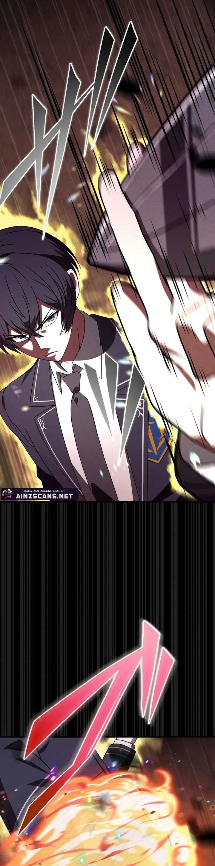 The Hero Starts Over at the Academy - Chapter 23 13 The Hero Starts Over at the Academy - Chapter 23 13