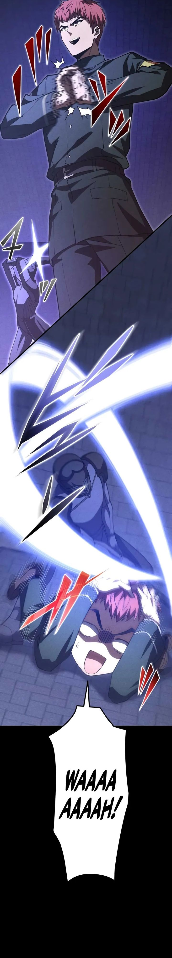 The Hero Starts Over at the Academy - Chapter 23 11 The Hero Starts Over at the Academy - Chapter 23 11