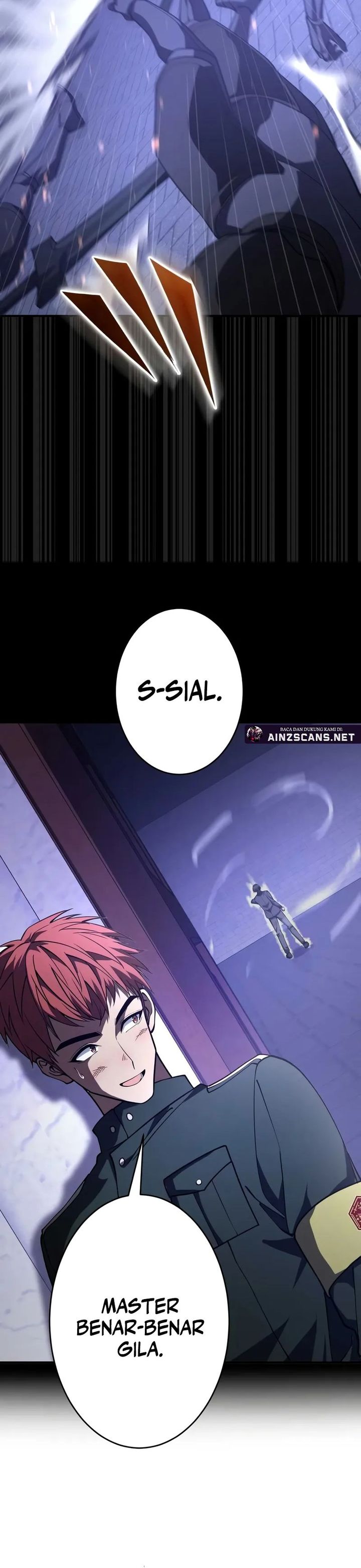 The Hero Starts Over at the Academy - Chapter 23 17 The Hero Starts Over at the Academy - Chapter 23 17