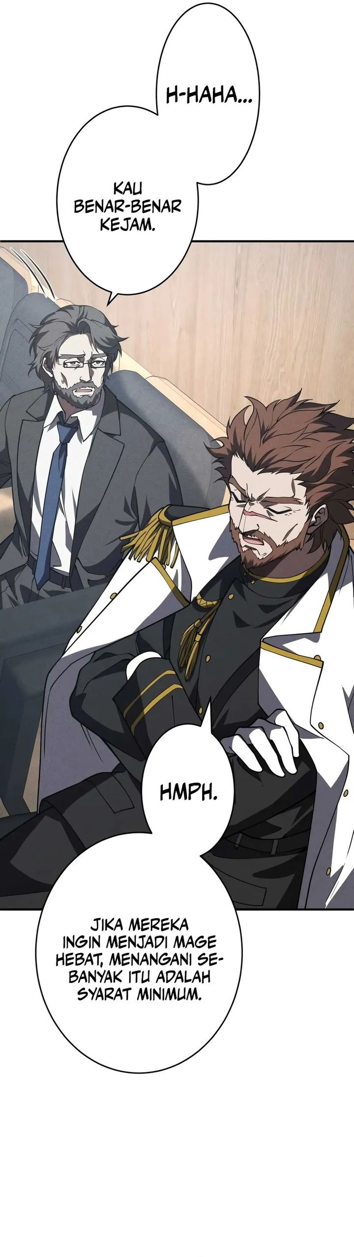The Hero Starts Over at the Academy - Chapter 23 6 The Hero Starts Over at the Academy - Chapter 23 6