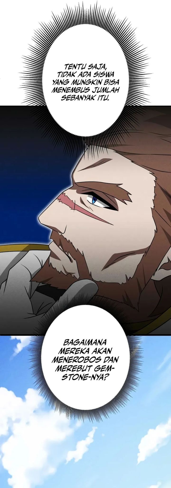 The Hero Starts Over at the Academy - Chapter 23 7 The Hero Starts Over at the Academy - Chapter 23 7