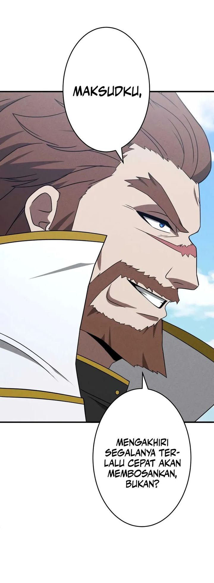 The Hero Starts Over at the Academy - Chapter 23 5 The Hero Starts Over at the Academy - Chapter 23 5
