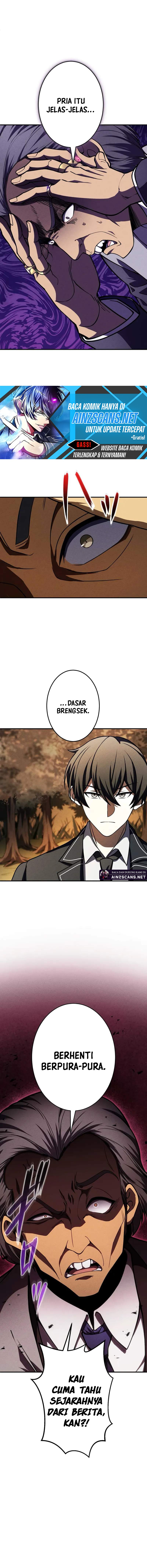 The Hero Starts Over at the Academy - Chapter 09 9