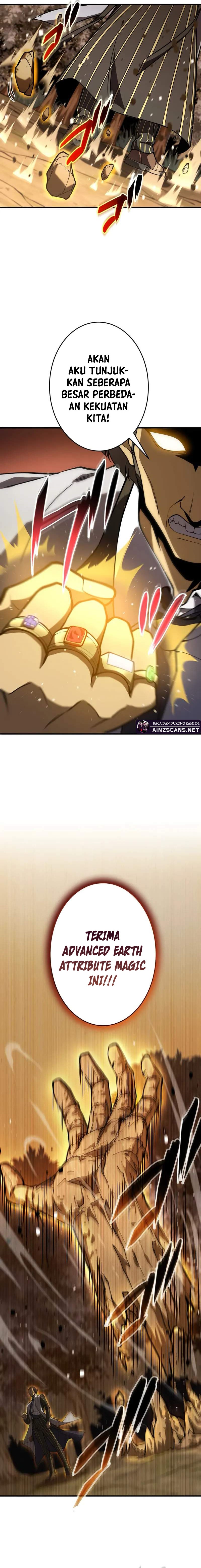 The Hero Starts Over at the Academy - Chapter 09 2