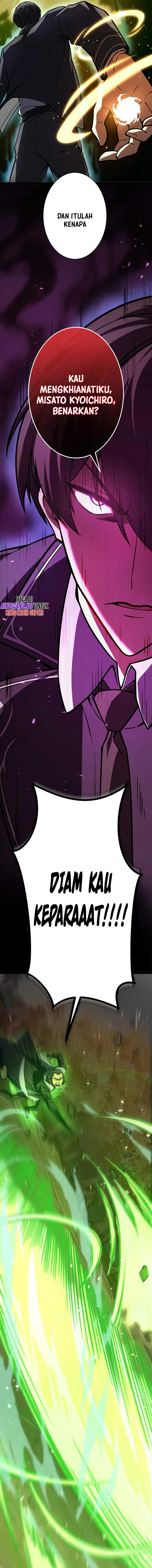 The Hero Starts Over at the Academy - Chapter 09 12