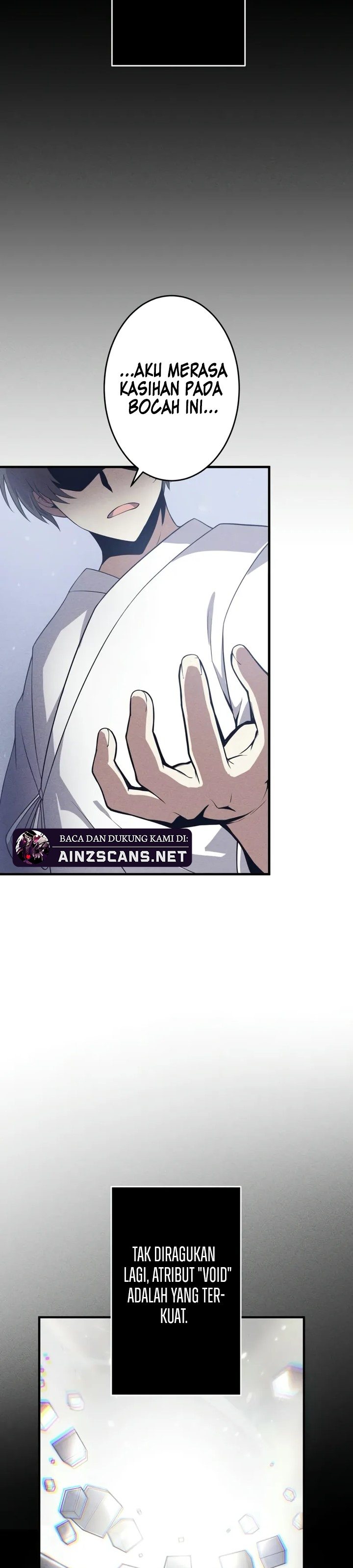 The Hero Starts Over at the Academy - Chapter 01 62