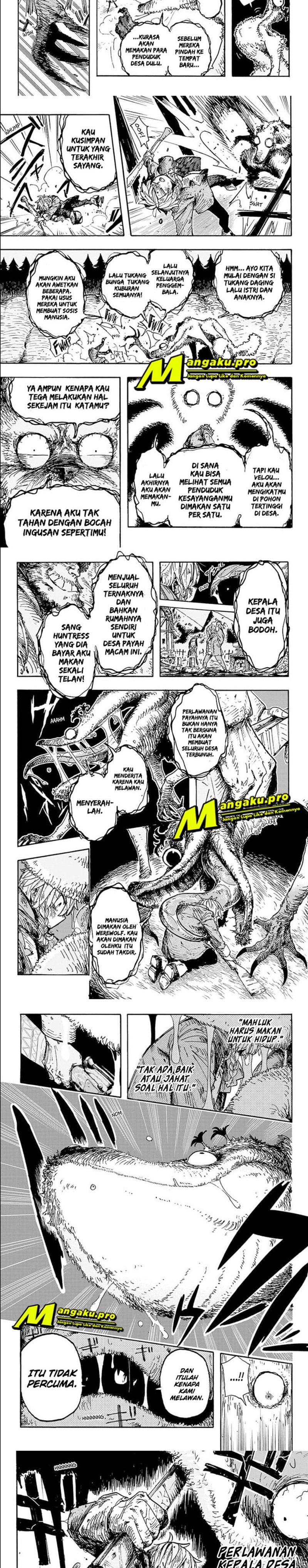 The Hunters Guild: Red Hood - Chapter 01.3 2