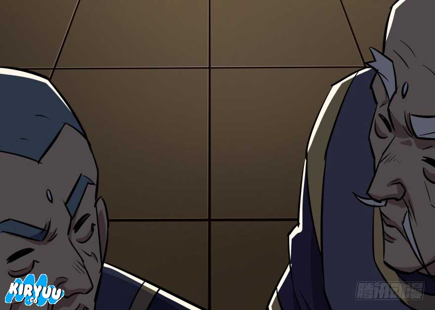 The Hunter - Chapter 88 122