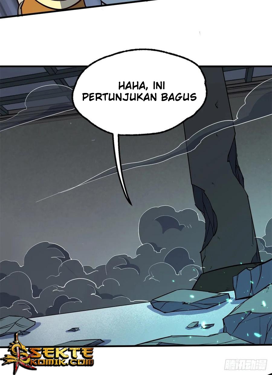 The Hunter - Chapter 222 28