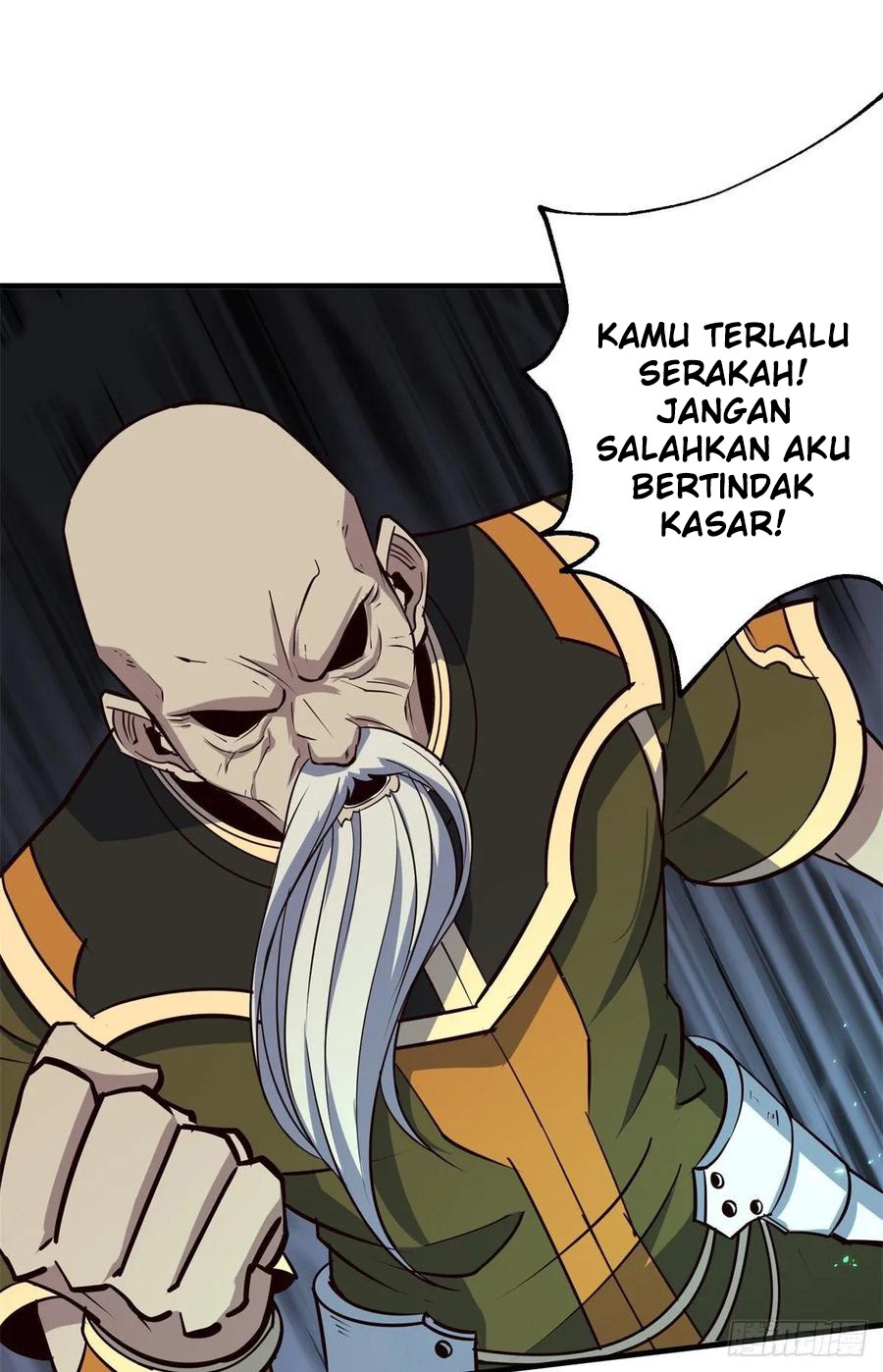 The Hunter - Chapter 222 27