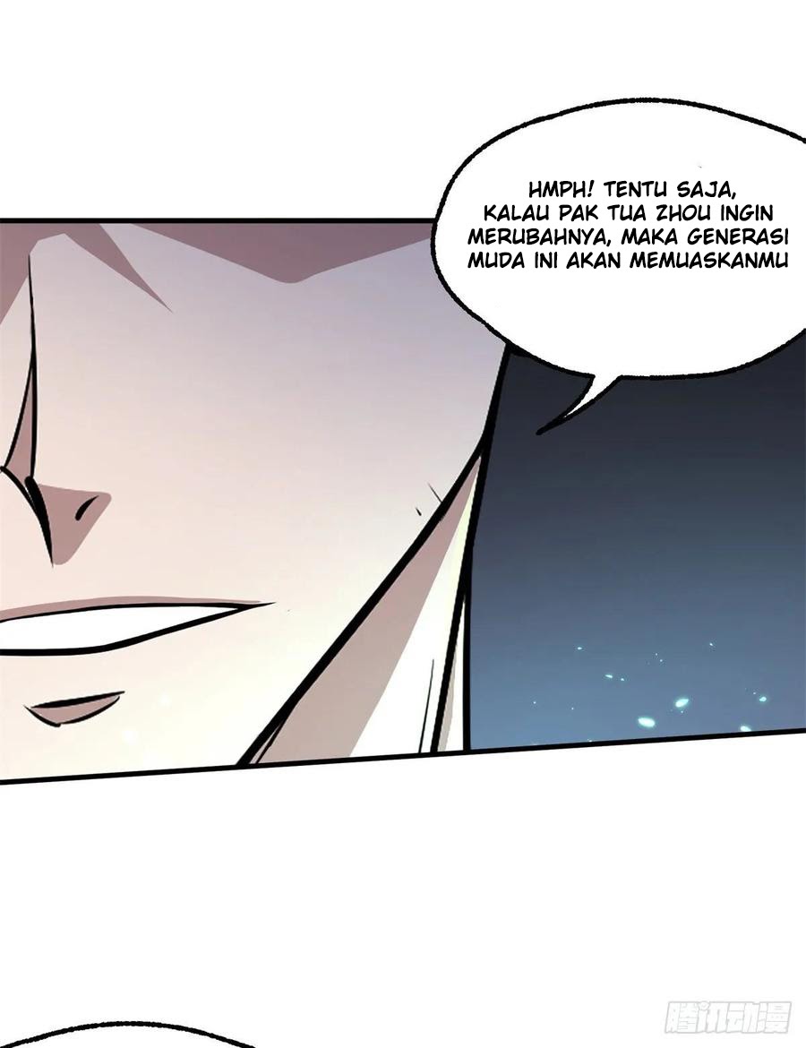 The Hunter - Chapter 222 25