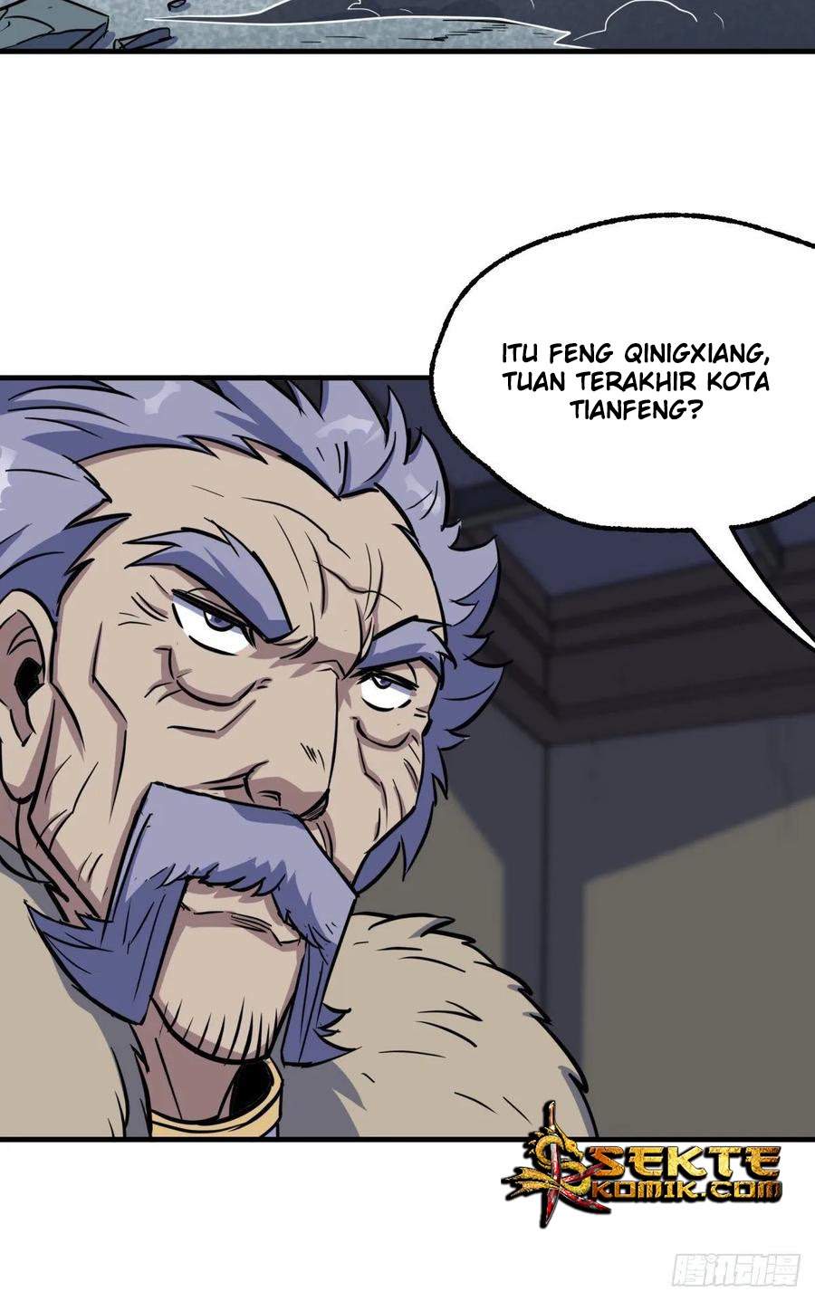 The Hunter - Chapter 222 30