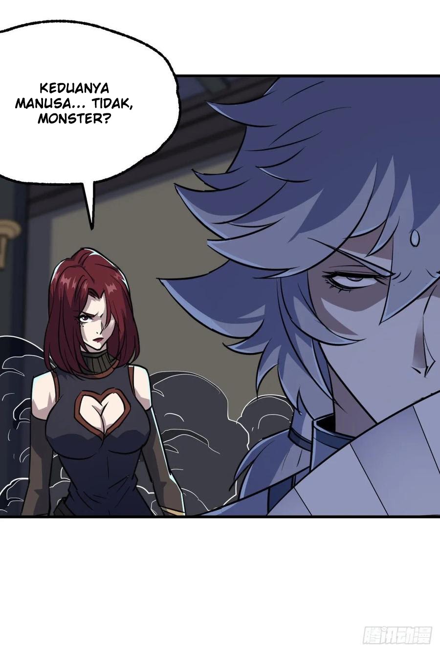 The Hunter - Chapter 222 31