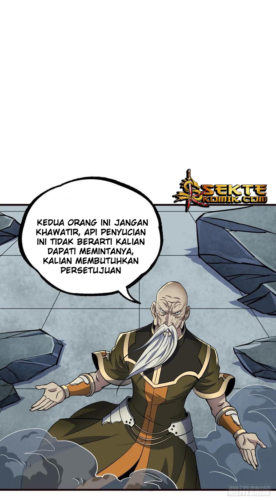 The Hunter - Chapter 222 36