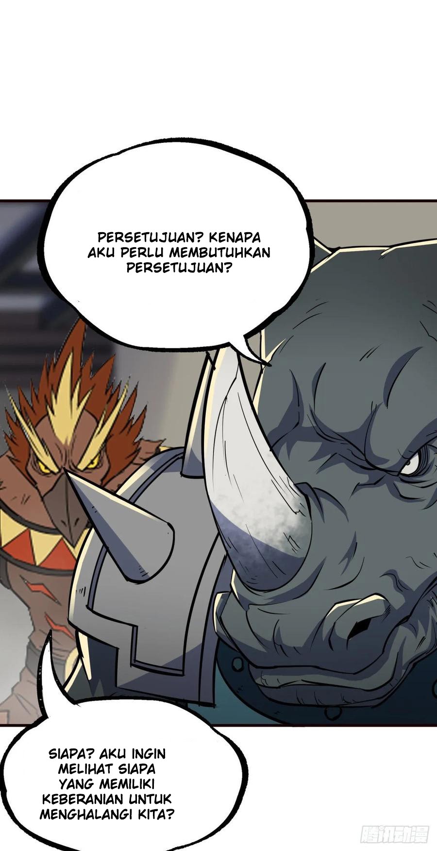 The Hunter - Chapter 222 37