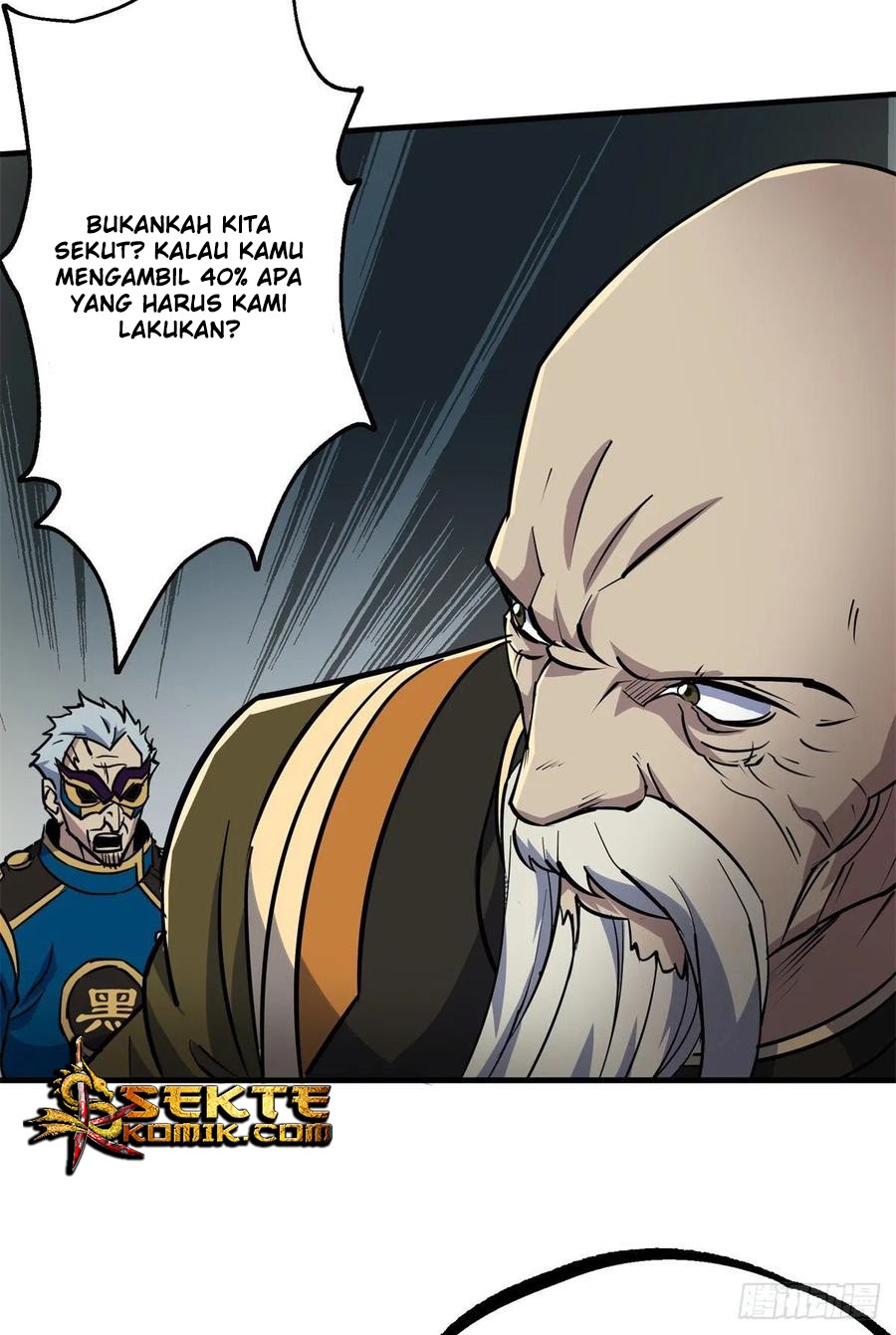 The Hunter - Chapter 222 18