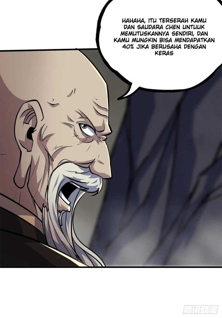 The Hunter - Chapter 222 19