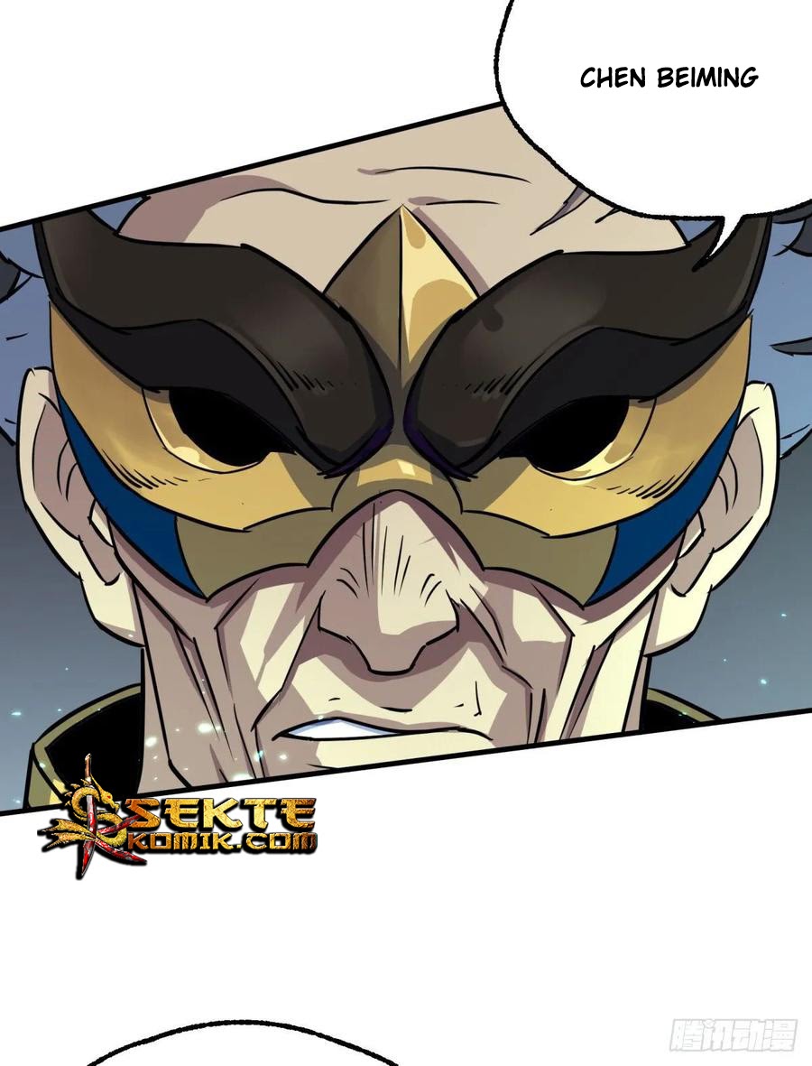 The Hunter - Chapter 222 12