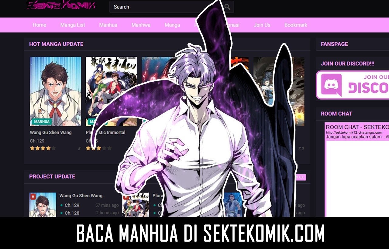 The Hunter - Chapter 222 42