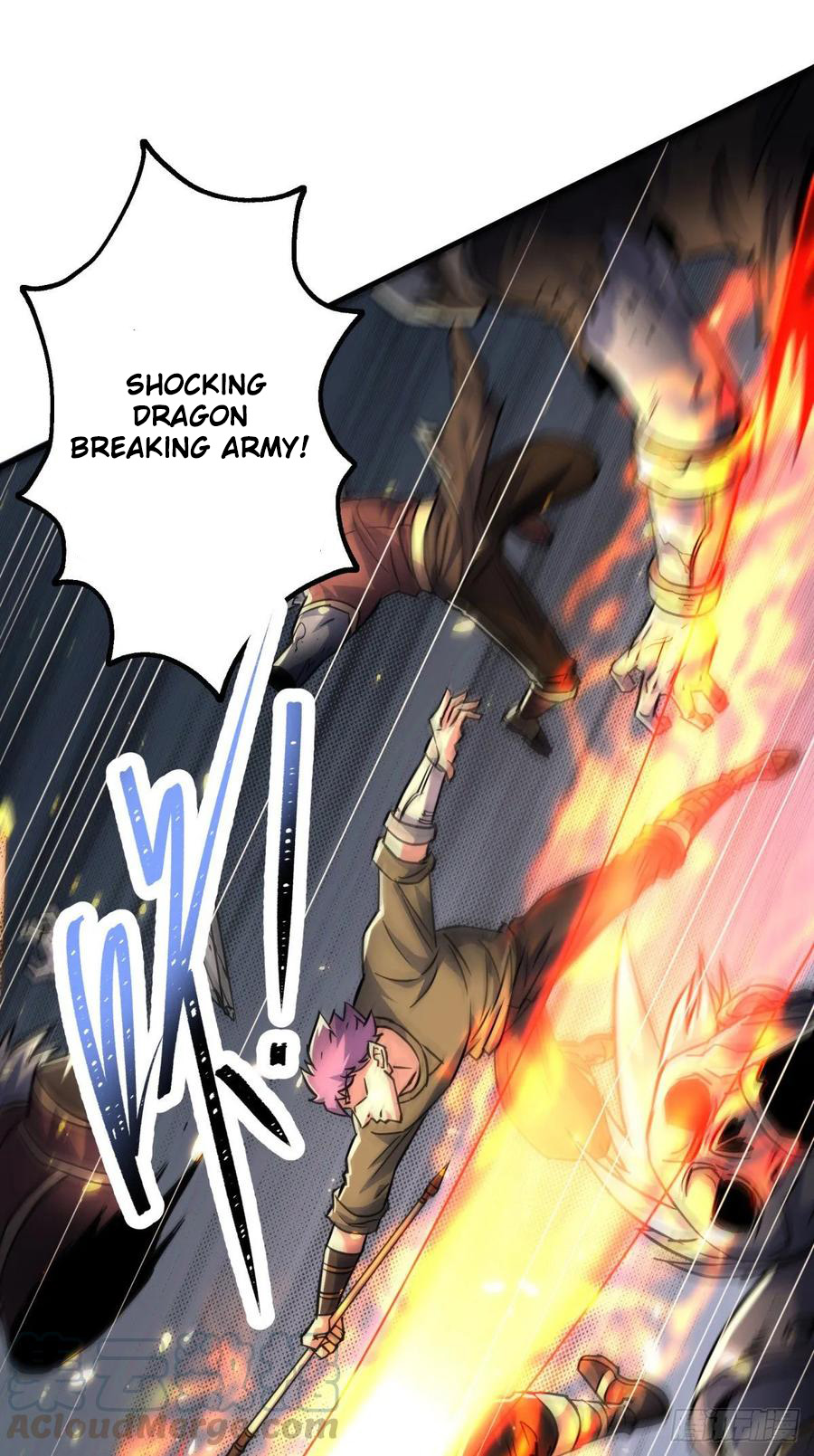 The Hunter - Chapter 220 22