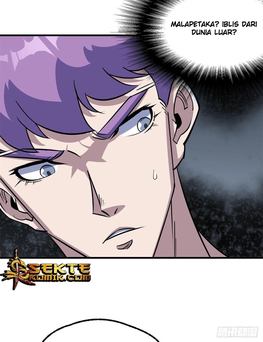 The Hunter - Chapter 221 22
