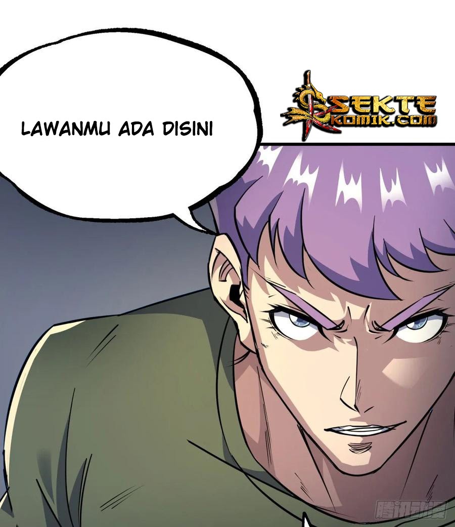 The Hunter - Chapter 224 22