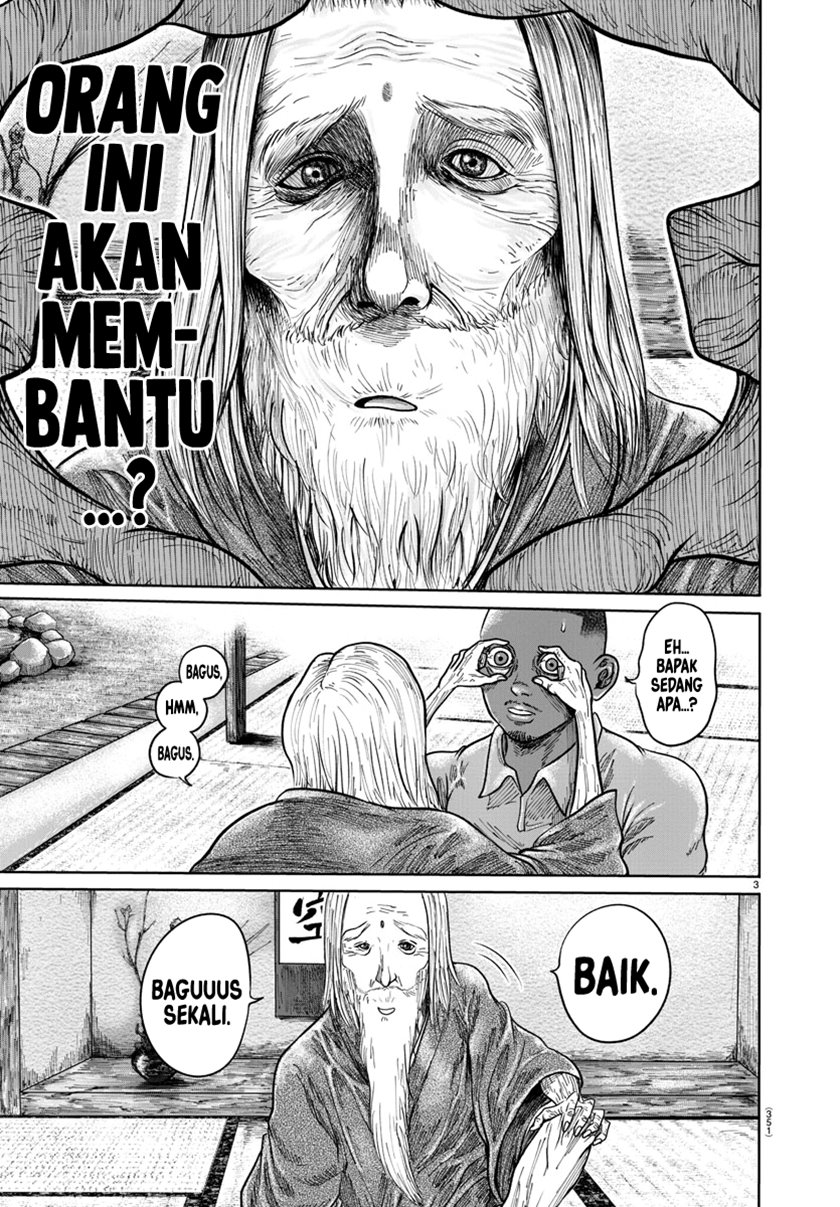 The Human - Chapter 02 3 The Human - Chapter 02 3