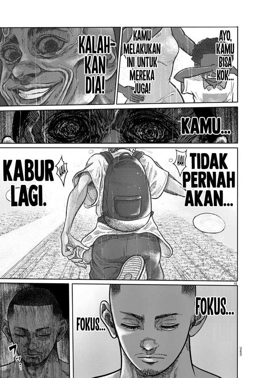 The Human - Chapter 02 13 The Human - Chapter 02 13