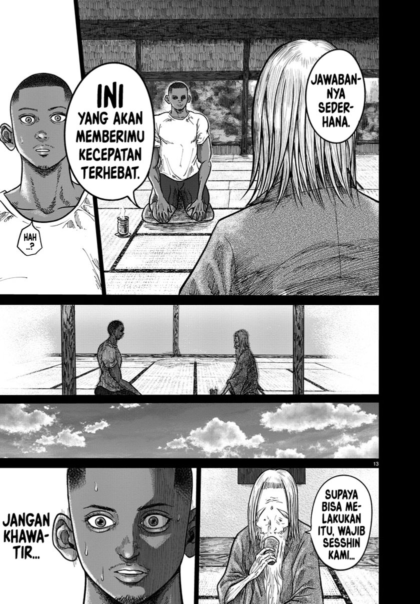 The Human - Chapter 02 11 The Human - Chapter 02 11