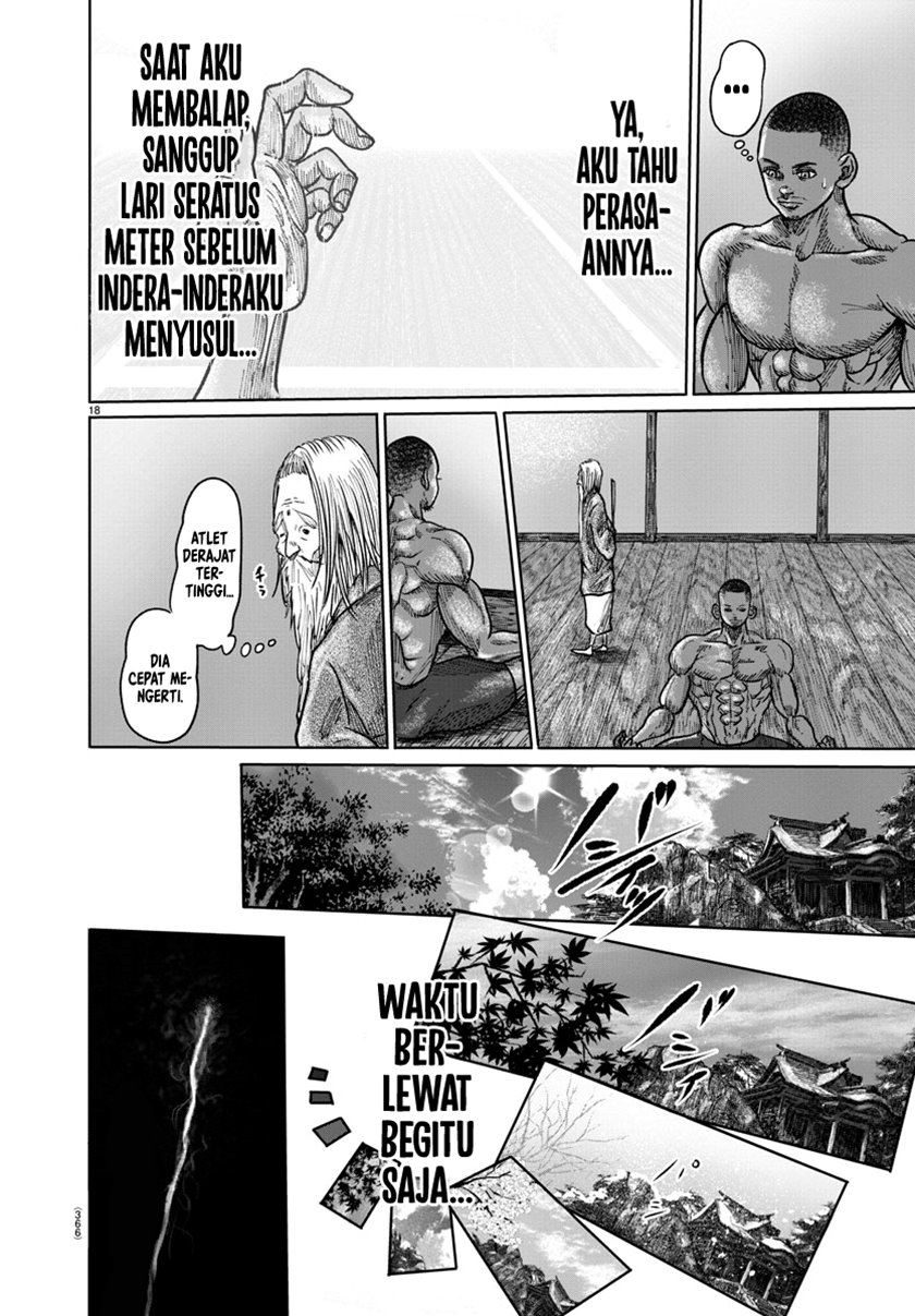 The Human - Chapter 02 16 The Human - Chapter 02 16