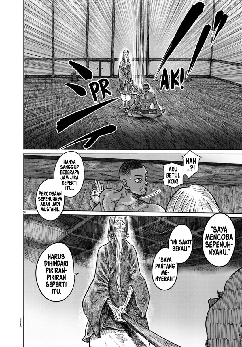 The Human - Chapter 02 14 The Human - Chapter 02 14