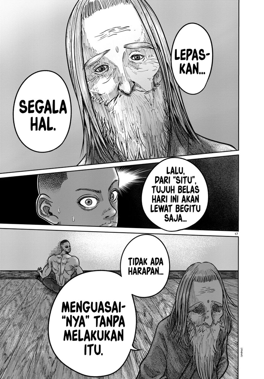 The Human - Chapter 02 15 The Human - Chapter 02 15