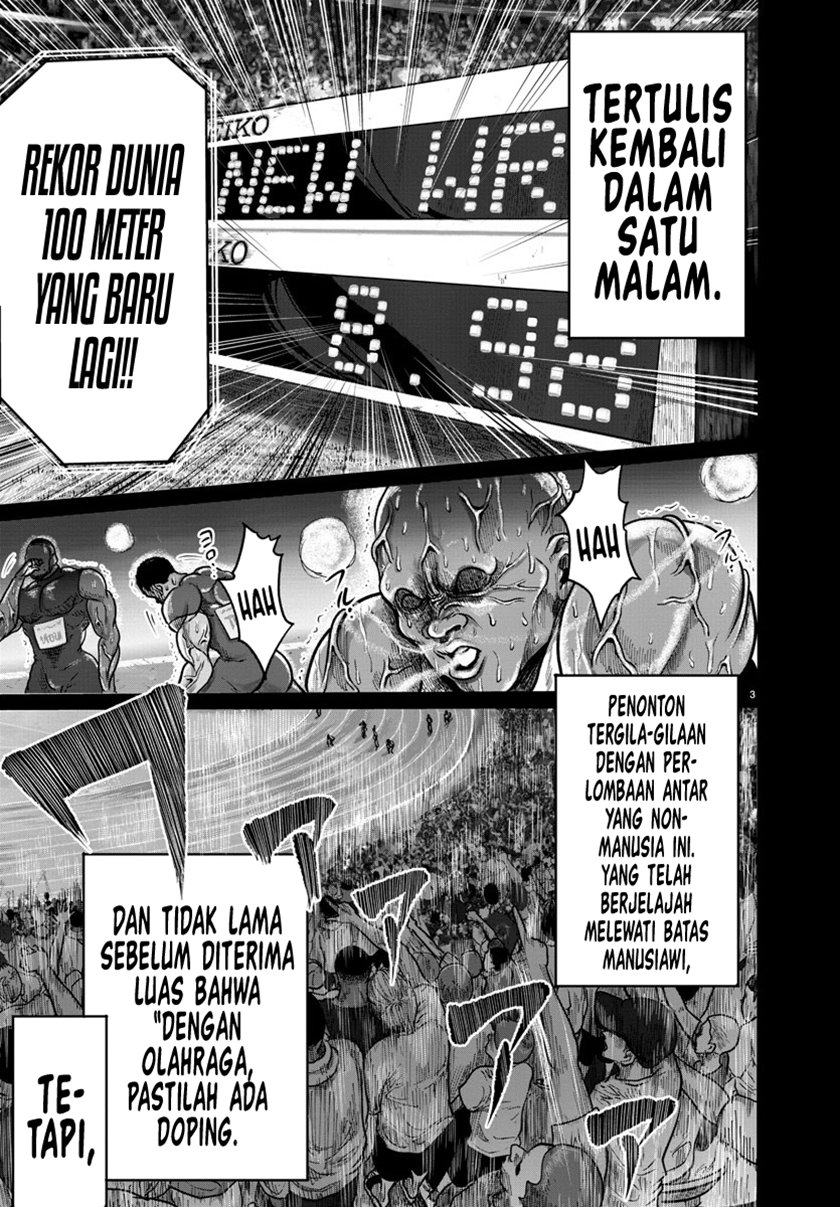 The Human - Chapter 01 3
