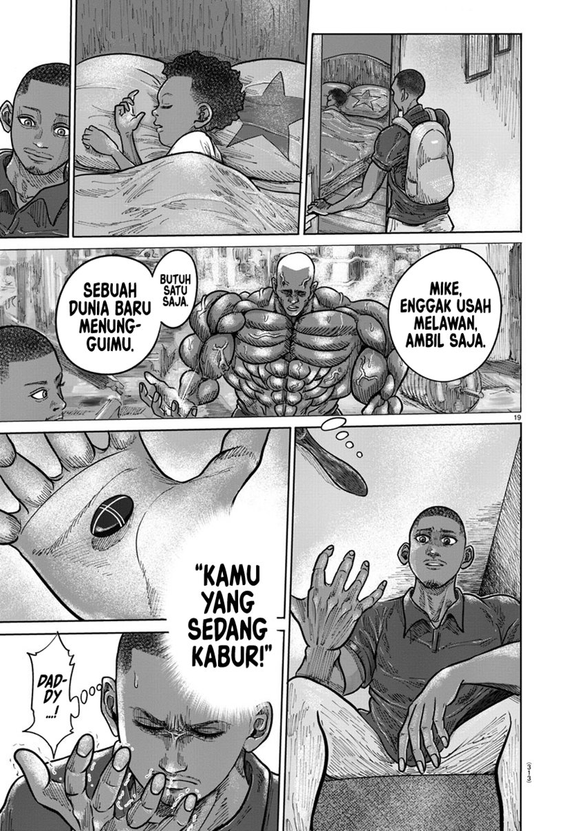 The Human - Chapter 01 18