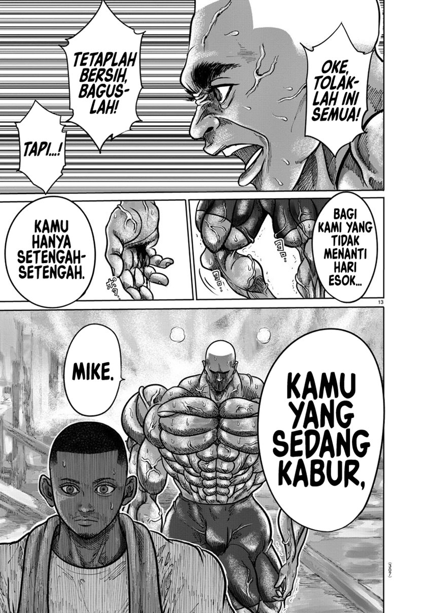 The Human - Chapter 01 12