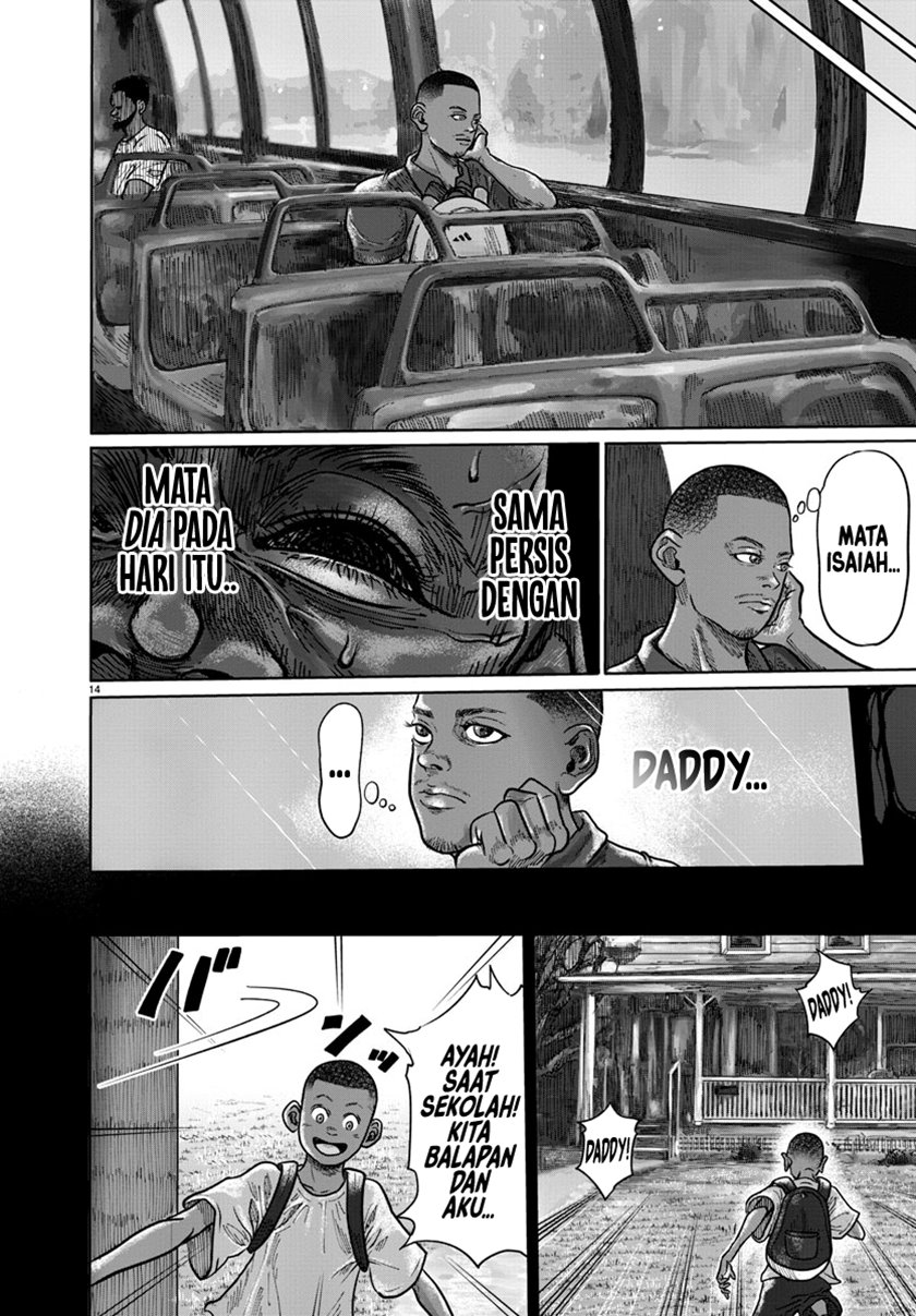 The Human - Chapter 01 13
