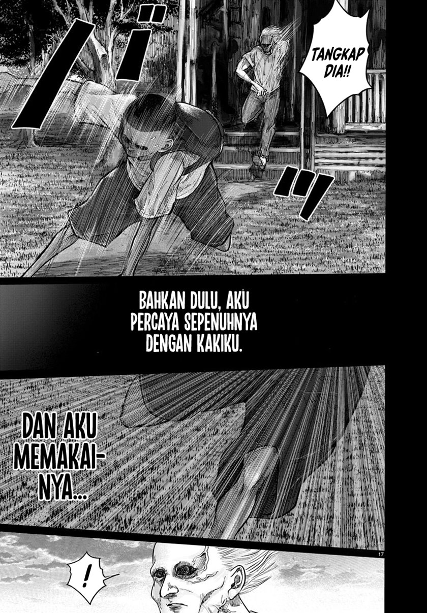 The Human - Chapter 01 16