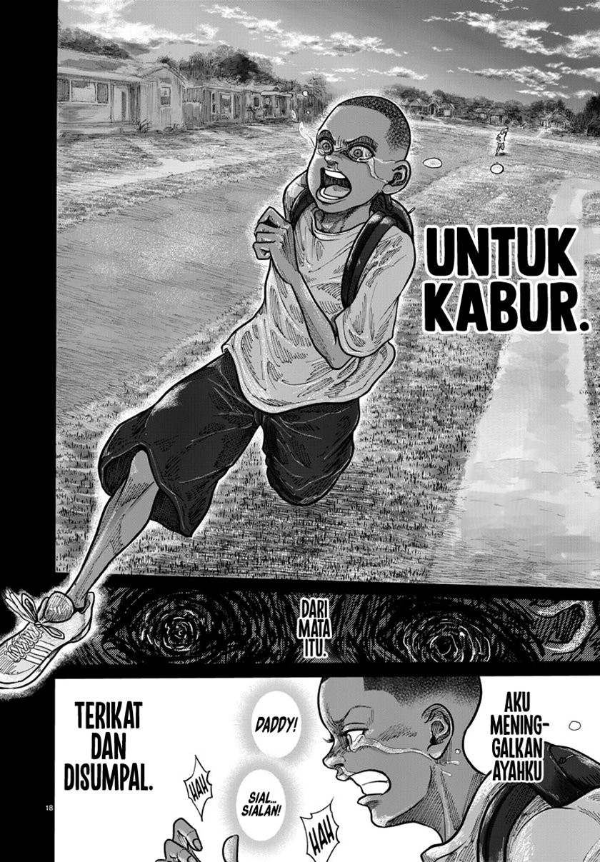 The Human - Chapter 01 17