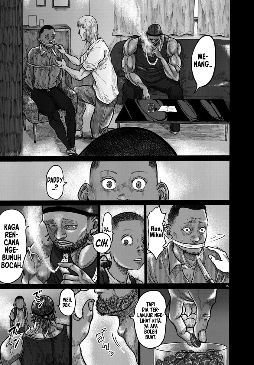 The Human - Chapter 01 14