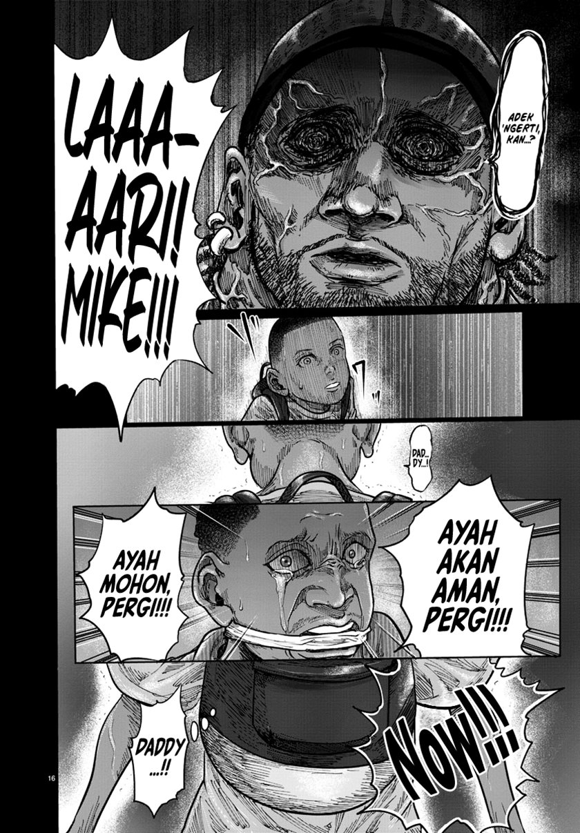 The Human - Chapter 01 15