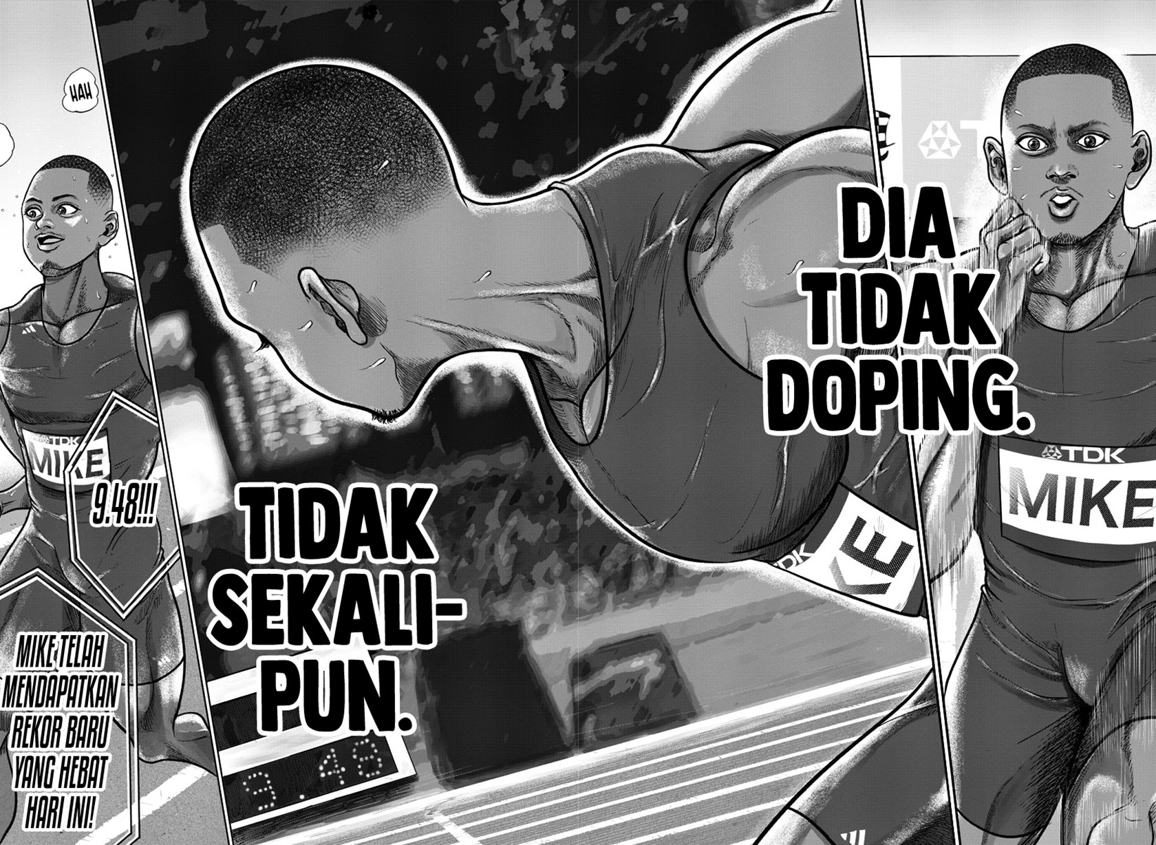 The Human - Chapter 01 4