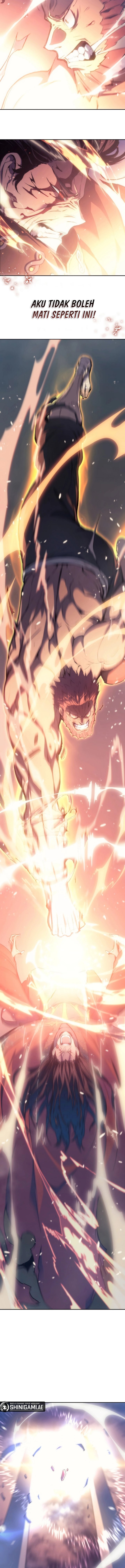 The Indomitable Martial King - Chapter 01 22