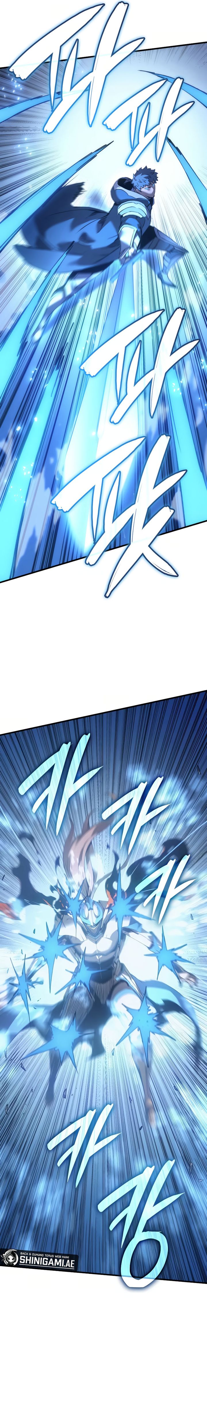 The Indomitable Martial King - Chapter 64 22