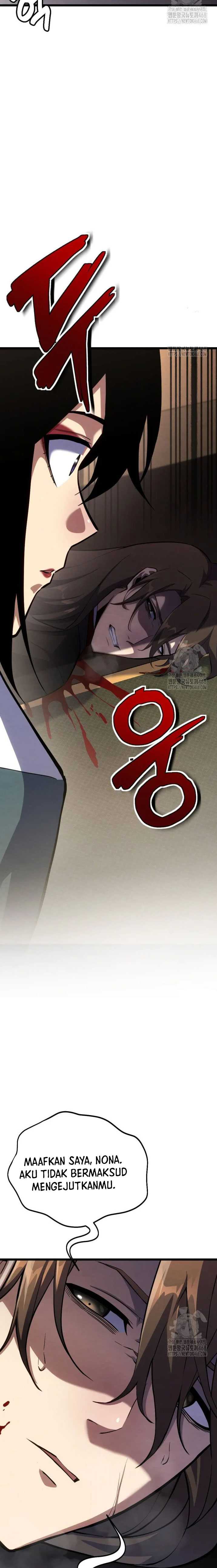 The Indomitable Wanderer - Chapter 36 22